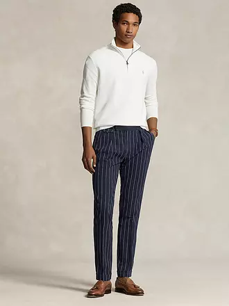 POLO RALPH LAUREN | Troyer Pullover | 